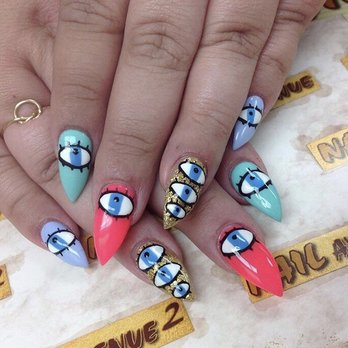 Nail Avenue - Nail Salons Near Me - Anaheim, California Nail Avenue - Nail Salons Near Me - Anaheim, California