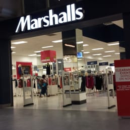 Marshalls in Ellsworth Place