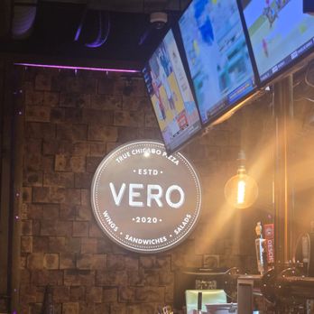 Vero Chicago Pizza - Pizza Near Me - San Tan Valley, Arizona Vero Chicago Pizza - Pizza Near Me - San Tan Valley, Arizona