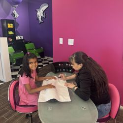 Sharkey's Cuts for Kids