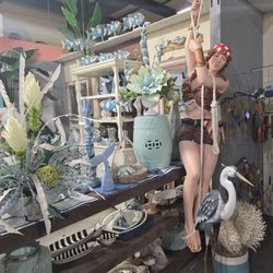 New River Pottery