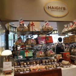 Haigh's Chocolates