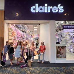 Claire's
