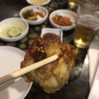 Ssambap Korean BBQ - Korean Near Me - Stony Brook, New York Ssambap Korean BBQ - Korean Near Me - Stony Brook, New York