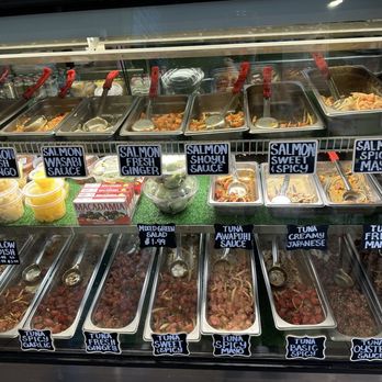 Poke & More - Hawaiian Near Me - Long Beach, California Poke & More - Hawaiian Near Me - Long Beach, California