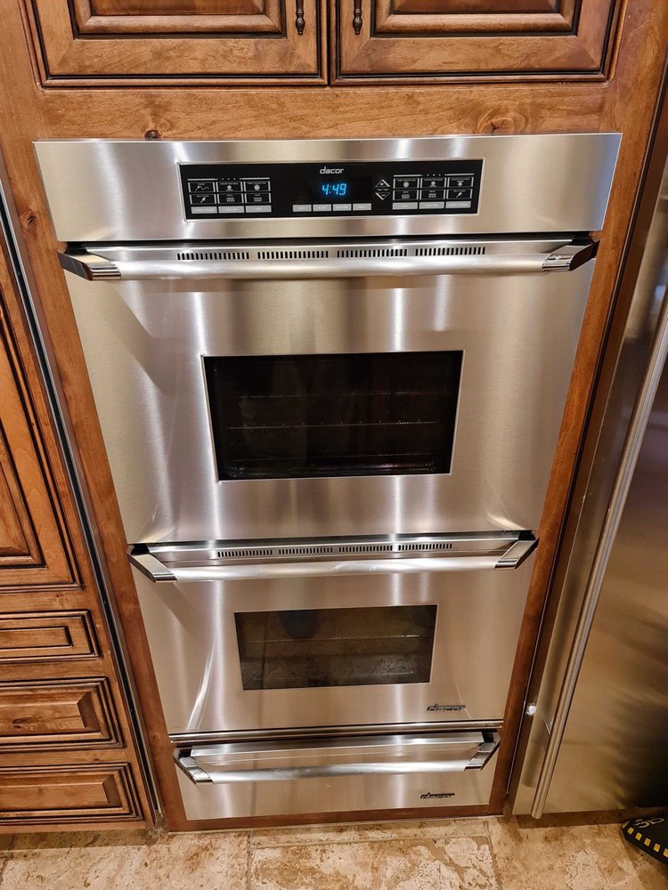 PRO MAX APPLIANCE REPAIR Updated April 2024 201 Photos & 93 Reviews
