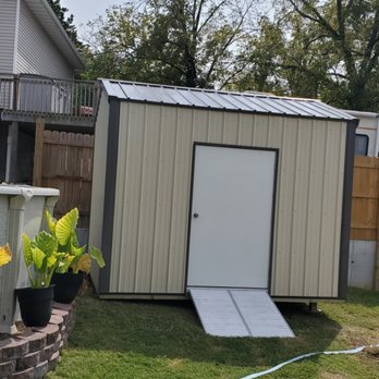 APK Home Solutions - Outdoor shed - General Contractors Near Me - Versailles, Missouri APK Home Solutions - Outdoor shed - General Contractors Near Me - Versailles, Missouri