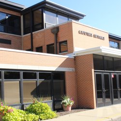 Northbrook Jr High School