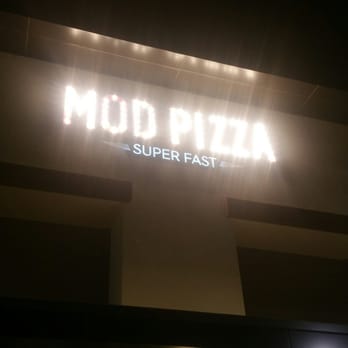MOD Pizza - Pizza Near Me - Redlands, California MOD Pizza - Pizza Near Me - Redlands, California