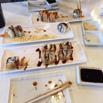 J Sushi Orange - Sushi Bars Near Me - Orange, California J Sushi Orange - Sushi Bars Near Me - Orange, California
