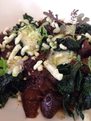 Royal Mail Hotel, Dunkeld by null