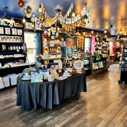 Wizarding Ways And More