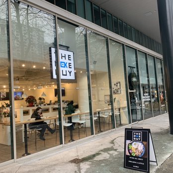 The Poke Guy - Poke Near Me - Vancouver, British Columbia