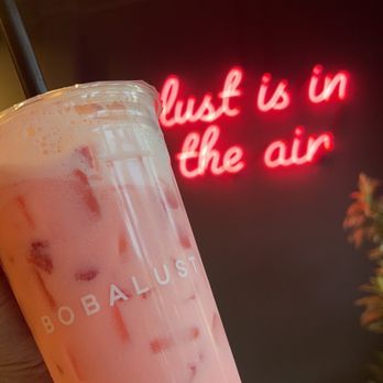 BobaLust - Hello Kitty - Bubble Tea Near Me - Seattle, Washington BobaLust - Hello Kitty - Bubble Tea Near Me - Seattle, Washington