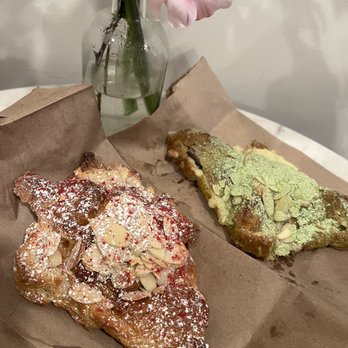 L'Appartement 4F - Bakeries Near Me - Brooklyn, New York L'Appartement 4F - Bakeries Near Me - Brooklyn, New York