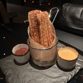 Capa - CHURROS DE MADRID Chocolate, Dulcey - Spanish Near Me - Lake Buena Vista, Florida Capa - CHURROS DE MADRID Chocolate, Dulcey - Spanish Near Me - Lake Buena Vista, Florida