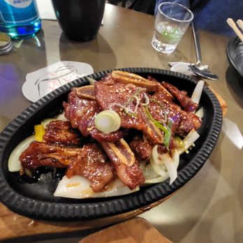 Tang Maru - Korean Near Me - Palisades Park, New Jersey