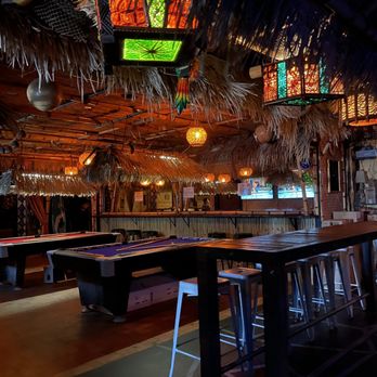 Stowaway - Tiki Bars Near Me - Tustin, California