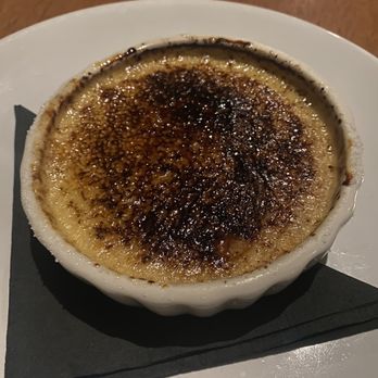 Novio's Bistro - Dessert - Seafood Near Me - Bangor, Maine