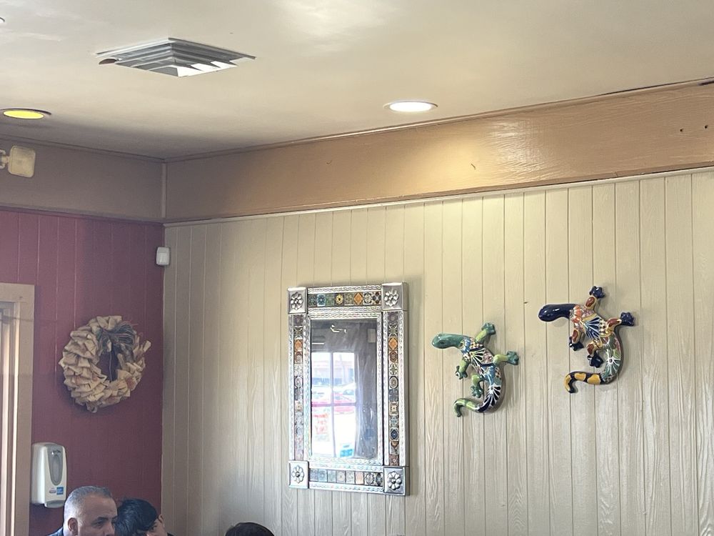 Perea's New Mexican Restaurant