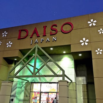 Daiso - Department Stores Near Me - Daly City, California Daiso - Department Stores Near Me - Daly City, California
