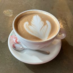 Peppermint Mocha Peppermint Mocha