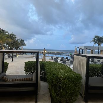 Ventus - Resorts Near Me - Puerto Morelos, ROO