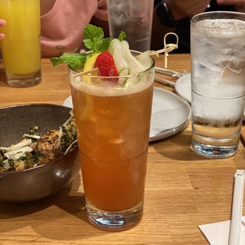 Mahi’ai Table - Cocktail Bars Near Me - Kapolei, Hawaii Mahi’ai Table - Cocktail Bars Near Me - Kapolei, Hawaii
