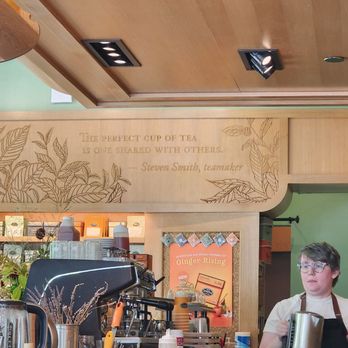Smith Teamaker - Tea Rooms Near Me - Portland, Oregon