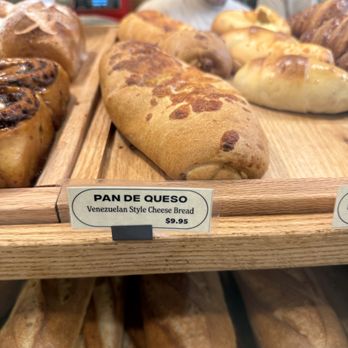 Caracas Bakery - Cheese bread - Bakeries Near Me - Coral Gables, Florida Caracas Bakery - Cheese bread - Bakeries Near Me - Coral Gables, Florida