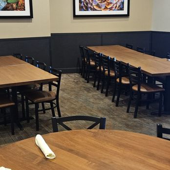 Koto Buffet - Large tables for large groups. - Buffets Near Me - Placerville, California