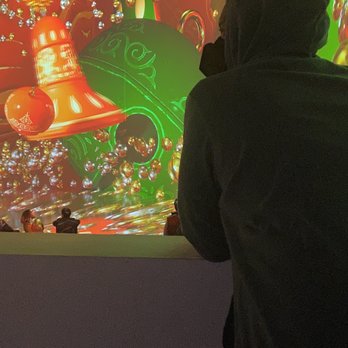 ARTECHOUSE DC - Art Galleries Near Me - Washington, DC, District of Columbia