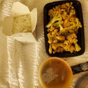 Bao Gogo - Go Somewhere Else!!! - Szechuan Near Me - Alpharetta, Georgia