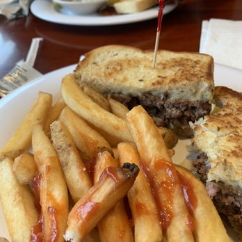 Stacks Kitchen - Patty melt - Breakfast & Brunch Near Me - Matthews, North Carolina