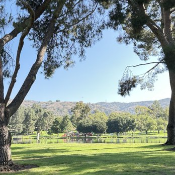 Carbon Canyon Regional Park - Large open spaces. - Parks Near Me - Brea, California