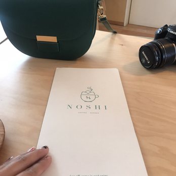 Noshi Coffee - Coffee & Tea Near Me - Porto, 13