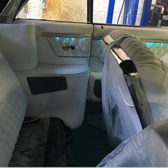 Seductive Sounds - Car Stereo Installation Near Me - Oakley, California