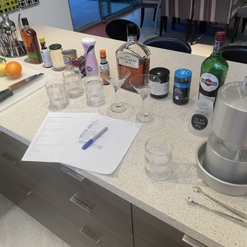 Classpop! - Preparing for class. - Cooking Classes Near Me - Boston, Massachusetts