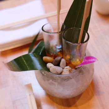 Juno - Sushi Bars Near Me - Chicago, Illinois
