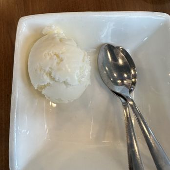 Thaitastic Thai Cuisine - Coconut Ice Cream - Thai Near Me - Ashburn, Virginia Thaitastic Thai Cuisine - Coconut Ice Cream - Thai Near Me - Ashburn, Virginia