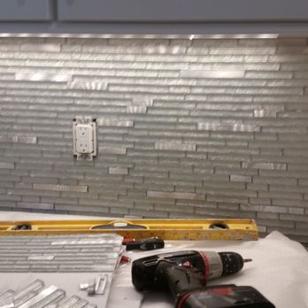 Checkerboard Tile Contractor - Tiling Near Me - Absecon, New Jersey Checkerboard Tile Contractor - Tiling Near Me - Absecon, New Jersey