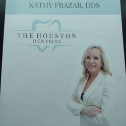 Kathy Frazar, DDS