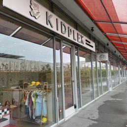 Exterior photo of Kidplex - San Ramon, California Exterior photo of Kidplex - San Ramon, California