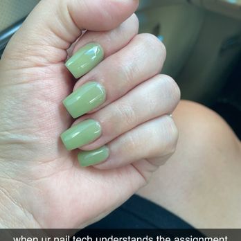 Solar Nails & Spa - Nails - Nail Salons Near Me - Tampa, Florida