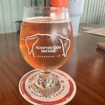 Adopted Dog Brewing - Venues & Event Spaces Near Me - Lafayette, Louisiana