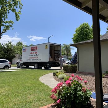 Southwest Movers - Everything well wrapped! - Movers Near Me - San Jose, California