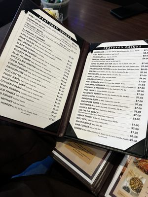 Menu photo 2 New Asia House Warwick, RI Menu photo 2 New Asia House Warwick, RI