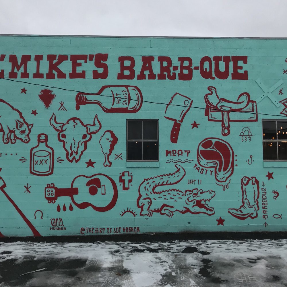 Lil' Mikes Smokin' BBQ - Barbeque Near Me - Rigby, Idaho Lil' Mikes Smokin' BBQ - Barbeque Near Me - Rigby, Idaho