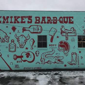 Lil' Mikes Smokin' BBQ - Barbeque Near Me - Rigby, Idaho