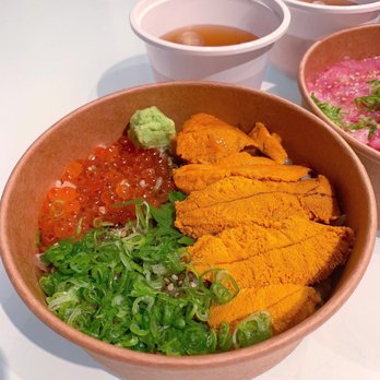 Sushi Bar Shu - Sushi Bars Near Me - Vancouver, British Columbia